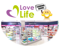 love life coming soon